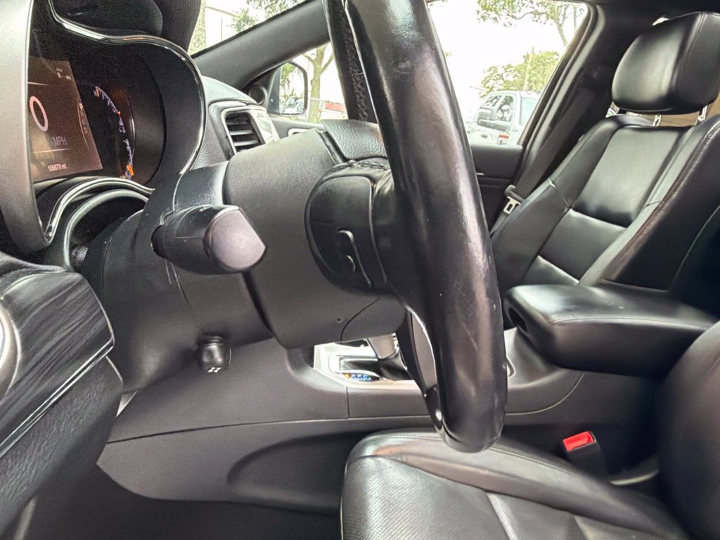 Used 2020 Jeep Grand Cherokee Limited w/ Luxury Group II RWD image 48