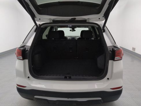 Used 2024 Chevrolet Equinox LT w/ LPO, Floor Liner Package AWD/4WD image 29