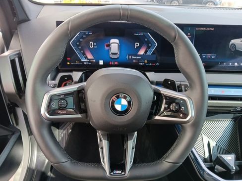 Used 2025 BMW X3 xDrive30i w/ M Sport Package image 24