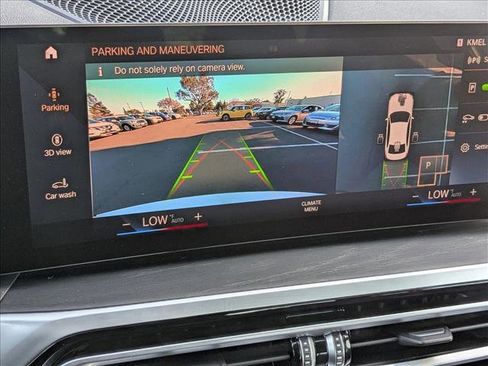 Certified 2024 BMW 330i Sedan w/ Premium Package image 13