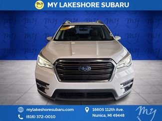 Used 2020 Subaru Ascent Limited w/ Technology Package AWD/4WD video 2