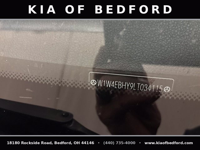 Used 2020 Mercedes-Benz Sprinter 2500 image 28