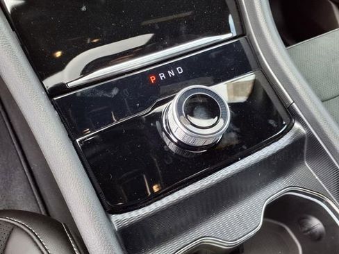 Used 2024 Jeep Grand Cherokee L Altitude image 17