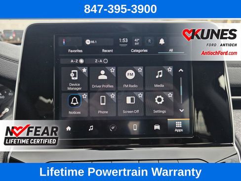 Used 2022 Jeep Compass Sport image 48