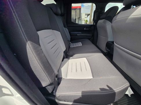 Used 2025 Toyota Tacoma TRD Off-Road image 14