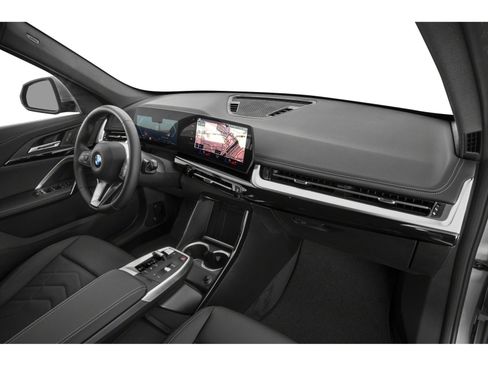 Used 2025 BMW X1 xDrive28i w/ Technology Package AWD/4WD image 10