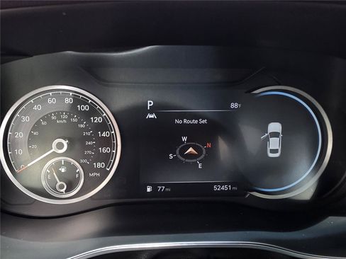 Used 2023 Genesis G70 2.0T RWD image 22