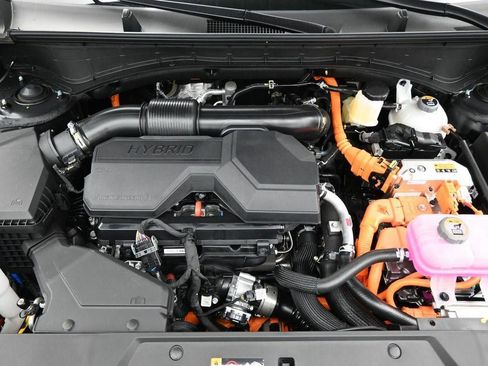 New 2026 Hyundai Santa Fe SEL image 28