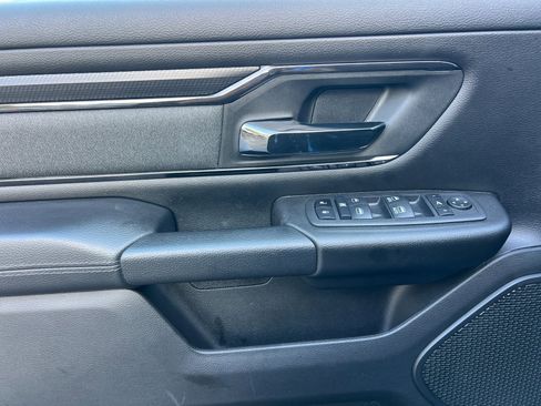 Used 2023 RAM 1500 Big Horn image 11