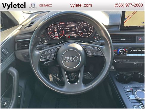 Used 2018 Audi A4 2.0T Premium Plus image 15