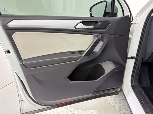 Used 2024 Volkswagen Tiguan S FWD image 25
