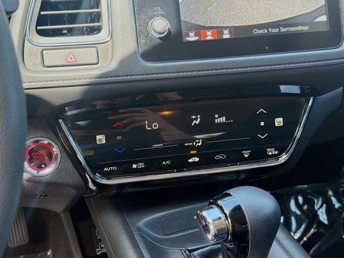 Used 2020 Honda HR-V EX image 14