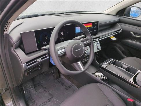 New 2026 Hyundai Tucson SEL image 10