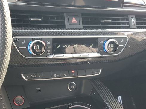 Used 2022 Audi RS 5 Sportback w/ Dynamic Package image 30