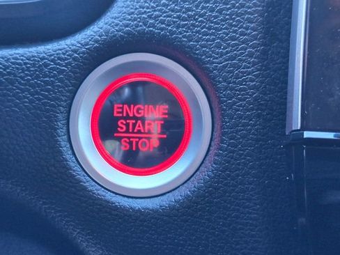 Used 2022 Honda CR-V Touring image 19