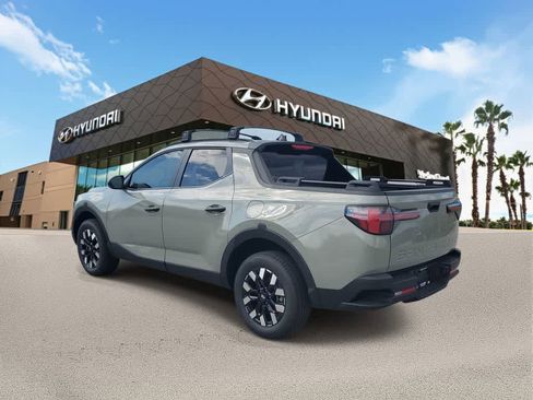 New 2026 Hyundai Santa Cruz SEL image 2