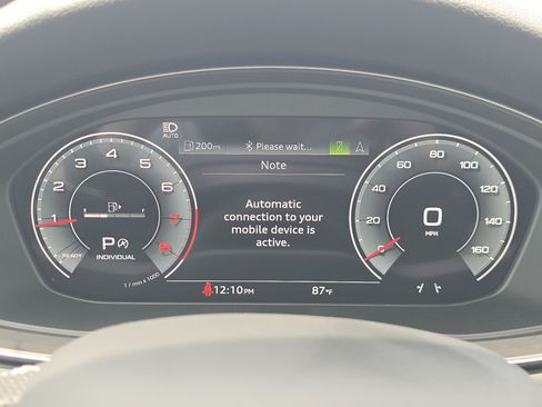Certified 2023 Audi A5 2.0T Premium Plus w/ Premium Plus AWD/4WD image 25