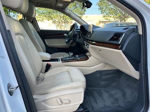 Used 2018 Audi Q5 2.0T Premium Plus AWD/4WD image 22
