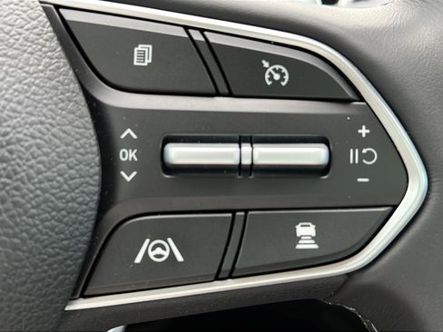 Certified 2023 Hyundai Santa Fe SEL FWD image 21