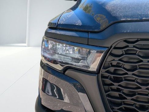 New 2026 RAM 1500 Rebel w/ Rebel Level 2 Equipment Group image 8