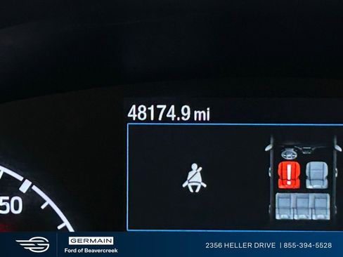 Used 2023 Ford Maverick XLT image 23