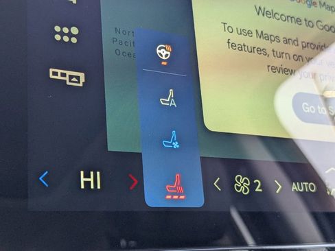 New 2026 Lincoln Navigator Reserve image 26