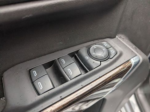 Used 2021 GMC Sierra 1500 Elevation image 15