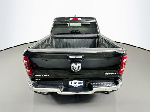 Used 2019 RAM 1500 Limited image 32