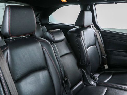 Used 2023 Honda Odyssey Sport image 29