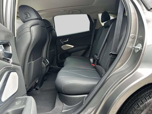 Used 2023 Acura RDX w/ Technology Package AWD/4WD image 19