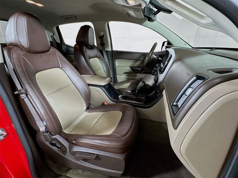 Used 2018 GMC Canyon SLE w/ SLE Convenience Package image 25