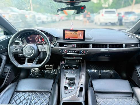Used 2019 Audi S5 Prestige w/ S Sport Package AWD/4WD image 13