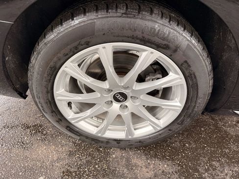 Used 2021 Audi A4 2.0T Premium w/ Convenience Package image 50