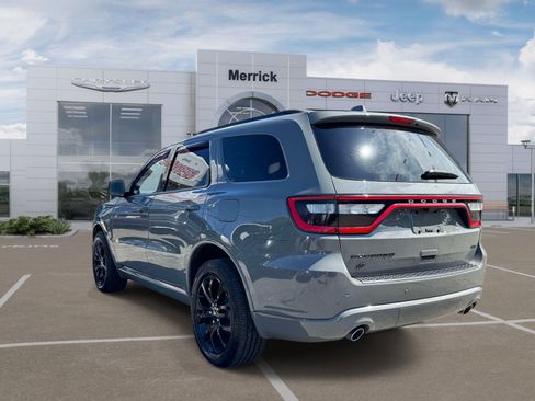 Used 2020 Dodge Durango GT AWD/4WD image 8