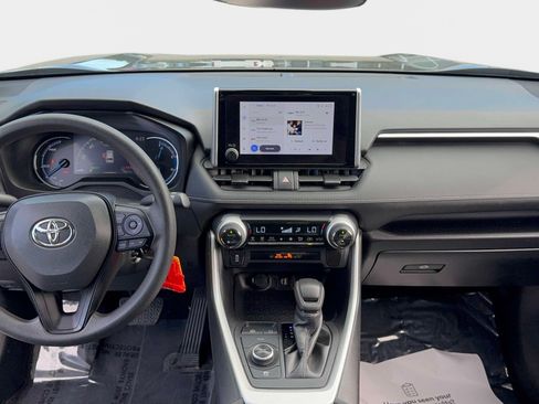 Certified 2024 Toyota RAV4 LE AWD/4WD image 14