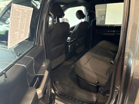 Used 2020 Ford F150 XLT w/ Equipment Group 302A Luxury AWD/4WD image 18
