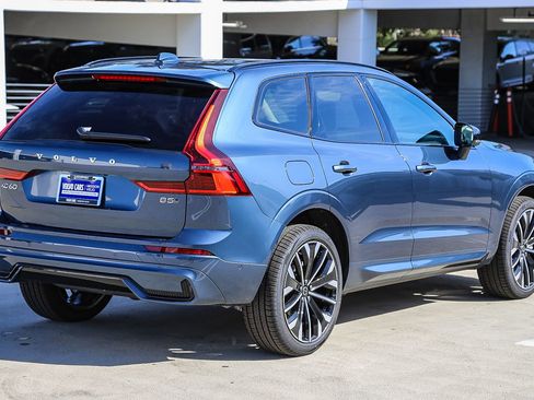New 2026 Volvo XC60 B5 Ultra AWD/4WD image 8