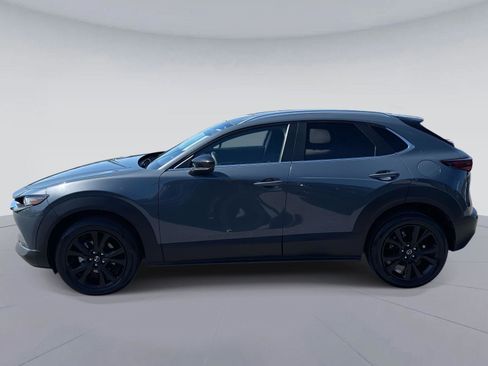 Certified 2024 MAZDA CX-30 AWD 2.5 S w/ Preferred Package image 6