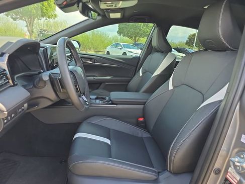 Used 2026 Toyota Camry SE w/ Convenience Package image 14