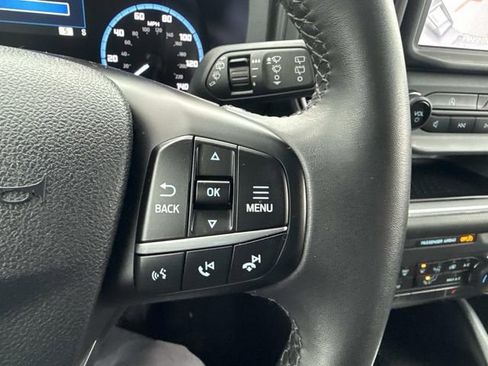 Certified 2024 Ford Bronco Sport Big Bend w/ Convenience Package image 33