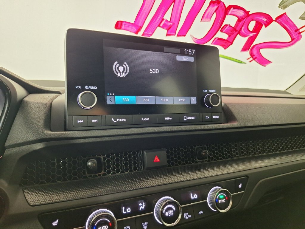 Used 2024 Honda CR-V EX image 13