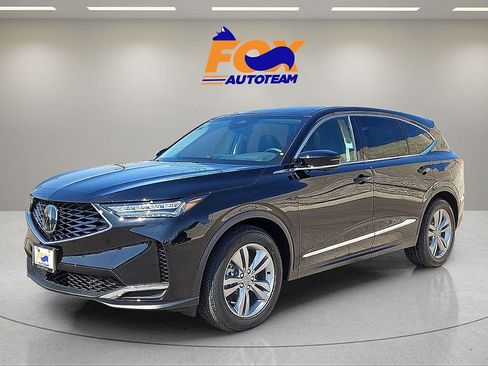 New 2026 Acura MDX FWD image 1