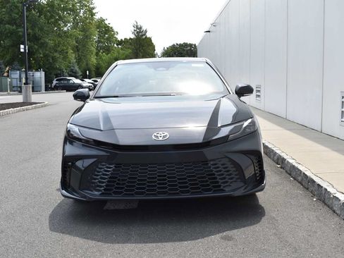 Used 2026 Toyota Camry XSE FWD image 2