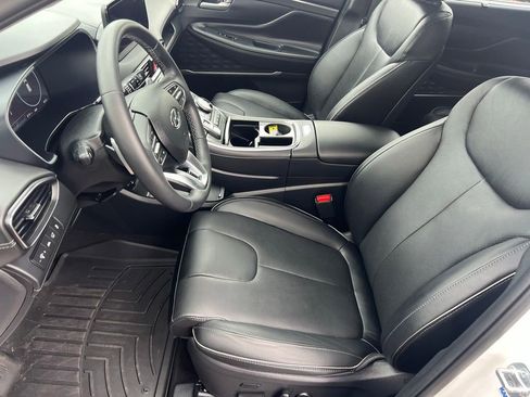 Used 2023 Hyundai Santa Fe Limited AWD/4WD image 14