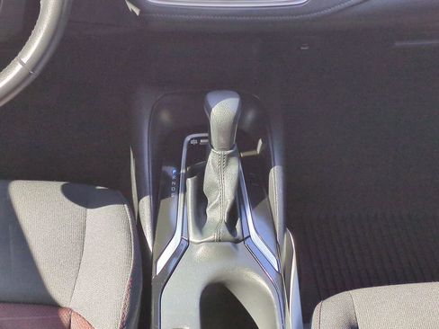 Certified 2025 Toyota Corolla SE image 18