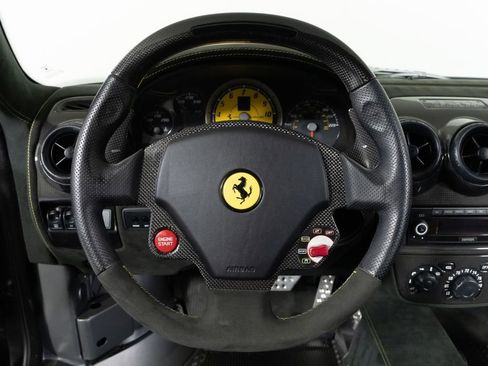 Used 2009 Ferrari F430 Scuderia RWD image 25