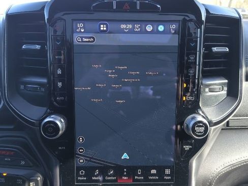 Used 2022 RAM 1500 TRX AWD/4WD image 8