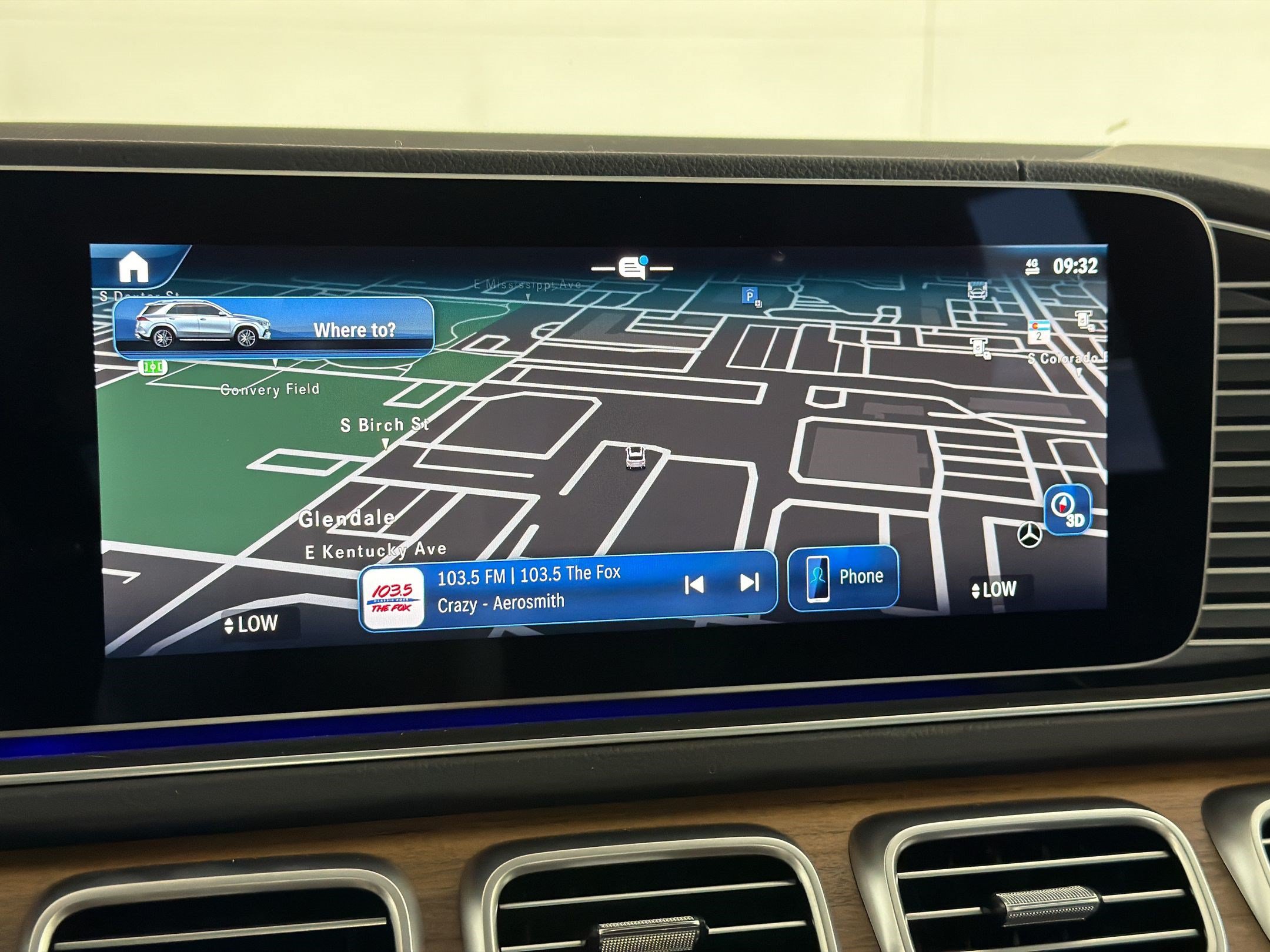 Used 2026 Mercedes-Benz GLE 350 4MATIC image 18