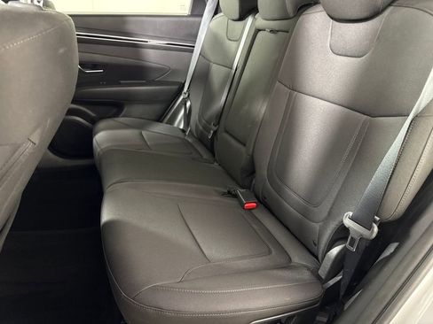 Certified 2023 Hyundai Tucson SE image 14
