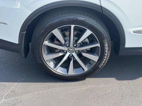 Certified 2026 Acura MDX SH-AWD w/ Technology Package image 7